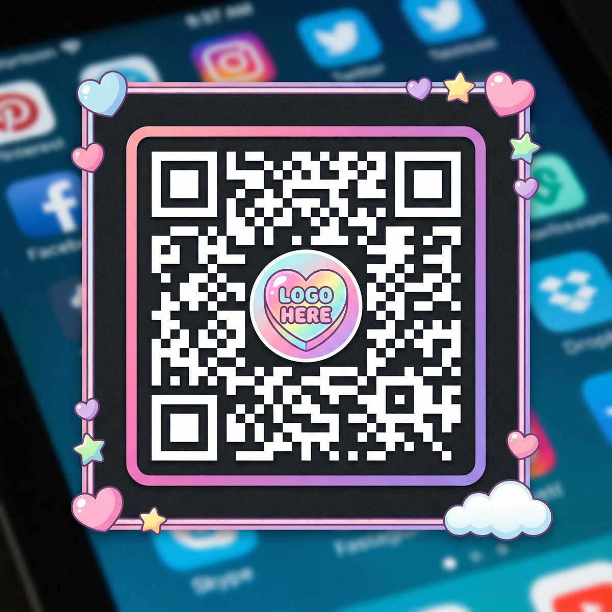 神秘入口公众号